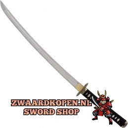 John Lee Dragon Wakizashi