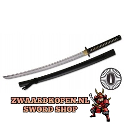 Practical Plus XL Light Katana