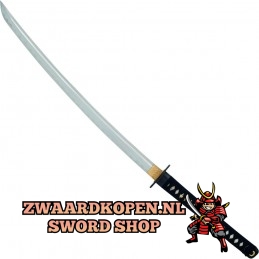 Ninja zwaard kopen! – Geschikt voor Ninjitsu!