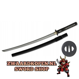 Table stand for 1 samurai sword
