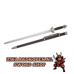 Hsu Jian Tai Chi Sword -...