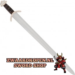 Witham Viking Sword