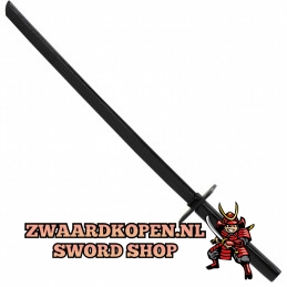 Ninja houten training zwaard