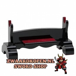 Display stand for 1 sword...