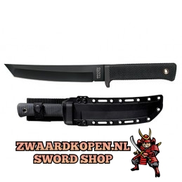 streng steenkool Riskant Cold Steel Recon Tanto SK-5 Carbon steel 49LRT Kopen