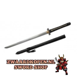 Iga Ninja Sword