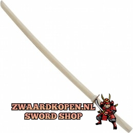 Wit Eiken Bokken