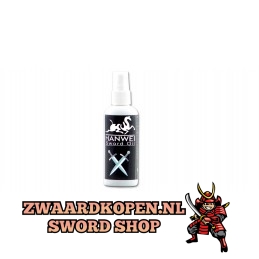 Sword Oil