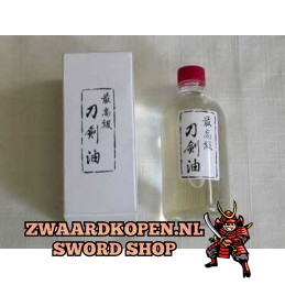 Japanse Choji Olie 100 ML