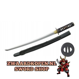 Practical Wakizashi