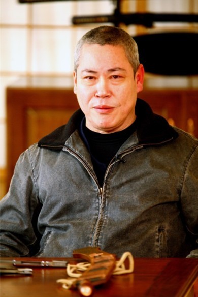 Paul Chen Hanwei